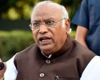 हिंद महासागर में हमले पर कांग्रेस अध्यक्ष खड़गे का केंद्र पर तीखा हमला, कहा-देश के रणनीतिक और राष्ट्रीय हितों की उपेक्षा कर रही है सरकार, विदेश नीति पर उठाए सवाल