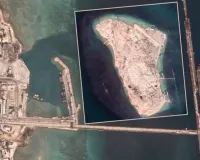 ईरान के 'खारग द्वीप' पर अमेरिका ने किया हमला: फौजी ठिकानों को बनाया निशाना, लेबनान में 12 चिकित्साकर्मियों की मौत