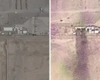 मिसाइल हमलों से दहला कुवैत:  तबाह हुआ अमेरिकी ऑपरेशन सेंटर, 6 सैनिकों की मौत, अन्य 67 सैन्यकर्मी घायल 