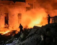 स्वास्थ्य मंत्रालय का दावा: लेबनान पर इजरायली हमलों में मरने वालों की संख्या 1,116 पहुंची, 3,229 अन्य घायल 