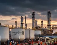 पश्चिम एशिया संकट के बीच केंद्र सरकार का बड़ा फैसला: प्राकृतिक गैस की आपूर्ति पर लगाया एस्मा, घरेलू उपयोगों के लिए गैस की आपूर्ति की सीमा तय