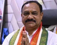 कांग्रेस में आंतरिक असंतोष: महेश कुमार गौड़ ने की जीवन रेड्डी से मुलाकात, इन अहम मुद्दों पर होगी चर्चा