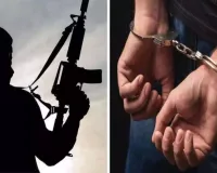 मणिपुर में सुरक्षाबलों को मिली बड़ी कामयाबी, तीन उग्रवादी गिरफ्तार, हथियारों का जखीरा और चोरी का माल बरामद