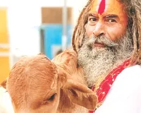 मथुरा में बाबा चंद्रशेखर की मौत पर बवाल: हाईवे जाम, पथराव भी किया