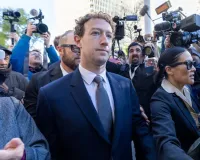 मेटा पर लगा 3000 करोड़ रुपए का जुर्माना बच्चों को सेक्सुअल कंटेंट दिखाने का आरोप, मेटा की दलील क्या है?