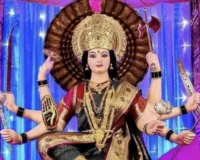 19 मार्च से शुरू होंगे चैत्र नवरात्र, घट स्थापना के साथ घरों और मंदिरों में शक्ति स्वरूपा मां दुर्गा की आराधना होगी प्रारंभ