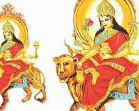 आज होगी मां कुष्मांडा की पूजा: जानें क्या है शुभ मुहूर्त और पूजा विधि