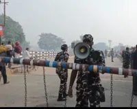 नेपाल चुनाव: भारत-नेपाल अंतरराष्ट्रीय सीमा 72 घंटों के लिए सील, बाहरी गतिविधि या अवांछित तत्वों की आवाजाही पर पूरी तरह रोक