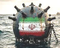 ऑयल टैंकरों को कबाड़ में बदल देती हैं ईरानी समुद्री बारूदी सुरंगें, ऐसी भारत के पास भी नहीं
