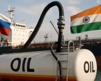 भारत को कितना खाद निर्यात करता है रूस? तेल पर छूट खत्म की; खाद का निर्यात बंद किया, रूस दे रहा झटके पर झटका