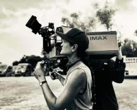 ऑस्कर जीतने वाली पहली महिला सिनेमैटोग्राफर: ऑटम डुरल्ड आर्कापॉ ने 45 किलो के कैमरे से रचा इतिहास, 100 साल के ऑस्कर इतिहास में पहली बार किसी महिला ने बेस्ट सिनेमैटोग्राफी का पुरस्कार जीता