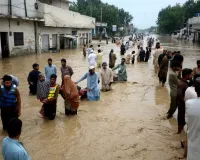 उत्तर-पश्चिमी पाकिस्तान में बारिश का कहर: 11 लोगों की मौत; अन्य 49 घायल, पाकिस्तान मौसम विज्ञान विभाग ने ज़ारी किया अलर्ट