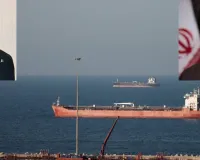 पाकिस्तान के लिए खुशखबरी: ईरान ने 20 और जहाजों को होर्मुज जलडमरूमध्य से गुजरने की दी मंजूरी, इशाक डार ने शांति की दिशा में एक महत्वपूर्ण कदम बताया