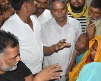 संदिग्ध स्थिति में किशोरी की मौत से इलाके में सनसनी, पप्पू यादव ने की प्रशासन से निष्पक्ष जांच और दोषियों पर सख्त कार्रवाई की मांग