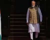 पीएम मोदी का केरल-तमिलनाडु दौरा: 16,450 करोड़ रुपये की परियोजनाओं का करेंगे उद्घाटन-शिलान्यास, नई रेल सेवाओं को दिखाएंगे हरी झंडी