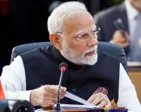 कोरोना काल की तरह धैर्य के साथ करना होगा पश्चिम एशिया संकट का मुकाबला: बिजली-पेट्रोलियम समेत कई अहम मुद्दों पर हुई चर्चा, साढ़े तीन घंटे चली पीएम मोदी की हाईलेवल मीटिंग