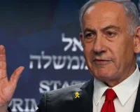 इजरायली पीएम नेतन्याहू का कड़ा रुख: ईरान में सत्ता परिवर्तन के लिए जमीनी कार्रवाई की जरूरत, ईरान के शासन को हवाई हमलों से नहीं उखाड़ा जा सकता