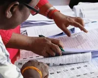 चुनाव कार्यक्रम की घोषणा के एक दिन बाद पुडुचेरी में नामांकन प्रक्रिया शुरू, जानिए कब होगा मतदान और कब आएगा रिजल्ट