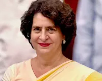 प्रियंका गांधी ने दी कांशी राम की जयंती पर श्रद्धांजलि, सामाजिक न्याय के महारथी और दलितों एवं अन्य हाशिए पर पड़े समुदायों की सशक्त आवाज के रूप में किया याद