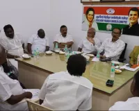 पुड्डुचेरी विधानसभा चुनाव: नामांकन का अंतिम दिन आज, सीट बंटवारे को लेकर द्रमुक-कांग्रेस में गतिरोध बरकरार 