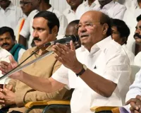 पुडुचेरी विधानसभा चुनाव: पीएमएमएमके ने 9 अप्रैल को होने वाले चुनावों का बहिष्कार करने का किया फैसला, केंद्र सरकार कार्रवाई करने में विफल