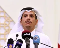 कतर के विदेश मंत्रालय ने रास लाफान ऊर्जा केंद्र पर मिसाइल हमले की निंदा की, बताया संप्रभुता एवं अंतरराष्ट्रीय कानून का उल्लंघन