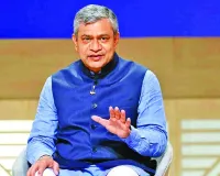 अश्विनी वैष्णव का दावा: रेल पटरियों को उन्नत बनाने का 80 प्रतिशत काम पूरा, 50 प्रतिशत मार्ग सेमी हाईस्पीड के लिए तैयार