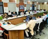 राजस्थान दिवस पर सीएम भजनलाल शर्मा ने ‘मास्टर प्लान’ शिविरों का किया शुभारंभ, प्रदेश के समग्र और दीर्घकालिक विकास में मील का पत्थर होगी साबित