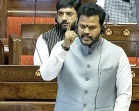 राज्यसभा में प्रश्नकाल के दौरान नागरिक उड्डयन मंत्री राम मोहन नायडू का दावा, बोले-इस साल के अंत तक आ जायेगी अहमदाबाद विमान हादसे की फाइनल रिपोर्ट