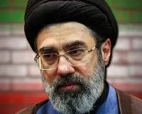 ईरान के नए सर्वोच्च नेता मोजतबा खामेनेई पूरी तरह सुरक्षित, यूसुफ पेजेशकियन ने किया चोटिल होने की खबरों का खंडन 