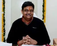 सरकार करेगी वन क्षेत्र और जानवरों की सुरक्षा मजबूत: पांच रेस्क्यू वाहनों और 460 मोटरसाइकिलों को दिखाई हरी झंडी