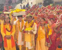 रामनवमी कल: जयपुर के मंदिरों में भक्तिभाव, विशेष झांकियां और जन्माभिषेक की तैयारियां पूरी