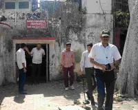 अजमेर में पासपोर्ट ऑफिस और पोस्ट ऑफिस को बम से उड़ाने की धमकी, जांच में कुछ नहीं मिला