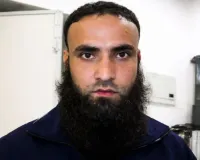 दिल्ली पुलिस की बड़ी कामयाबी: लश्कर कमांडर शब्बीर अहमद लोन गिरफ्तार, बांग्लादेश में बैठकर आईएसआई के इशारे पर बनाया मॉड्यूल