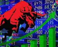 विदेशों से मिले सकारात्मक संकेतों के बीच शेयर बाजारों में लौटी तेजी, सेंसेक्स 1500 अंक से ज्यादा उछला, इन कंपनियों में दिखेगा एक्शन