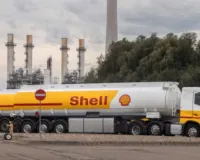 शेल के मुख्य कार्यकारी अधिकारी ने यूरोप को दी चेतावनी: जल्द ईंधन की कमी का करना पड़ेगा सामना, होर्मुज जलडमरूमध्य मार्ग बंद