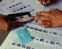 मतदाता सूची बदलाव को लेकर कोलकाता में टीएमसी और चुनाव आयोग में तीखी नोकझोंक, अपनी बात नहीं रखने का लगाया आरोप