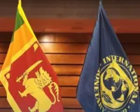 आईएमएफ की टीम सोमवार से श्रीलंका के सुधार कार्यक्रम की करेगी समीक्षा: प्राकृतिक आपदा के प्रति राजकोषीय प्रतिक्रिया एवं मौद्रिक नीति तथा वित्तीय क्षेत्र की स्थिरता, चक्रवात दितवाह के प्रभाव पर चर्चा संभव