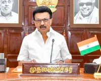 इजरायल-अमेरिका के ईरान पर हमले के बाद एक्शन मोड में तमिलनाडु सरकार: तमिल पीड़ितों की मदद के लिए बनाया कंट्रोल रूम, गैर जरूरी यात्रा नहीं करने की सलाह