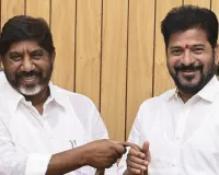 तेलंगाना में 3.24 लाख करोड़ रुपये का कर-मुक्त बजट पेश: वर्ष 2047 तक तीन ट्रिलियन डॉलर की अर्थव्यवस्था बनाने का लक्ष्य, इन्दिराम्मा परिवार जीवन बीमा योजना की घोषणा