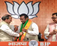 पश्चिम बंगाल विधानसभा चुनाव: लिएंडर पेस ने थामा भाजपा का दामन, छोड़ा TMC का दामन, राजनीतिक गलियारों में अटकलें तेज