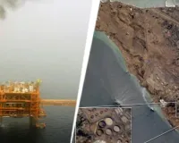 अमेरिकी नौसेना युद्धपोत यूएसएस त्रिपोली पहुंचे: अमेरिका कर रहा ईरान में ज़मीनी अभियान की बड़ी तैयारी, क्या ट्रंप देंगे पेंटागन की योजनाओं को मंजूरी ?