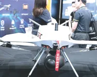 ईरान, तुर्की के बाद दुनिया में एक और ड्रोन सेना के सुपर पावर का जन्म: ड्रोन इंडस्ट्री में बहुत तेजी से पैर पसार रहा ताइवान, हर साल लाखों ड्रोन बनाने का लक्ष्य