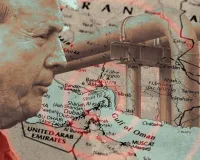 हॉर्मुज जलडमरूमध्य क्षेत्र में गश्त की योजनाओं से पीछे हटने पर ट्रंप ने सहयोगी देशों पर जताई नाराजगी, बोले-ईरान के साथ जल्द हो सकता है खत्म संघर्ष 