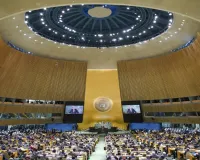 भारत ने यूएनएचआरसी में दोहराया आतंकवाद मानवाधिकारों के लिए सबसे गंभीर खतरा, एकीकृत वैश्विक प्रतिक्रिया की आवश्यकता पर दिया जोर