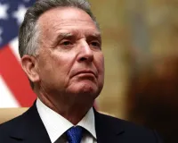 अमेरिकी विशेष दूत स्टीव विटकॉफ करेंगे इजरायल का दौरा; प्रधानमंत्री बेंजामिन नेतन्याहू से होगी मुलाकात, इन मुद्दों पर चर्चा संभव 