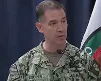 सेंटकॉम रिपोर्ट का दावा: अमेरिका ने ईरान में 11,000 से ज़्यादा सैन्य ठिकानों पर किए हमले, ईरान के परमाणु कार्यक्रम से खतरों का दिया हवाला