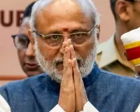 उप राष्ट्रपति राधाकृष्णन के दौरे के दौरान सड़क पर घंटों फंसा रहा मरीज, विपक्ष ने की केंद्र सरकार की आलोचना 