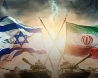 इजरायली एयरस्ट्राइक: तेहरान में सैन्य ठिकानों पर हुए नए हमले, अमेरिका ने 10 दिनों के लिए किया सीज़फायर