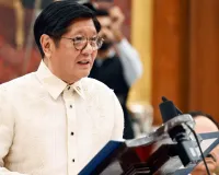 फिलीपींस की चिंता: राष्ट्रपति मार्कोस ने नागरिकों से की घर वापसी की अपील, नागरिकों को घरों के भीतर रहने की दी सलाह